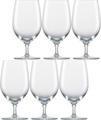 Набор бокалов для воды Schott Zwiesel Banquet 0.253 л
