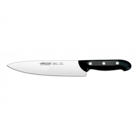 Кухонный нож поварской Arcos Maitre 21.5 см