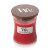 Ароматическая свеча с ароматом рождественских ягод Woodwick Mini Crimson Berries 85 г
98080E