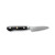 Кухонный нож овощной Suncraft Senzo Professional 9 см