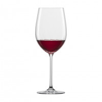 Набор бокалов для красного вина Bordeaux Schott Zwiesel Prizma 0.561 л