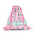 Детский набор pink: сумка-мешок Reisenthel IC3055