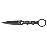 Ніж скелетний нескладною Benchmade SOCP Dagger 18.4 см