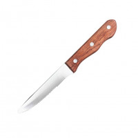 Нож для стейка Stalgast Jumbo 12 см