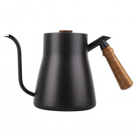 Чайник для заварювання кави Barista Space 0.85 л
