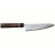 Кухонный нож универсальный Suncraft Senzo Black
