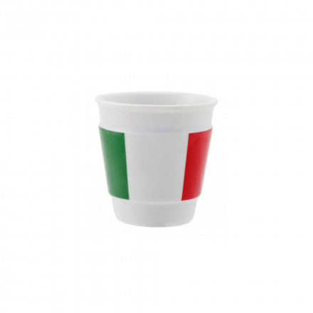 Чашка для эспрессо Bialetti Италия 0.09 л