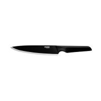 Кухонный нож поварской Vinzer Geometry Nero Line 20.3 см 