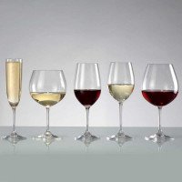 Набор бокалов для белого вина Chardonnay (Montrachet) Riedel 0.6 л