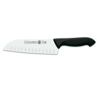 Нож японский Сантоку 3 Claveles Proflex 18 см