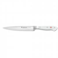 Кухонный нож универсальный Wusthof Classic White