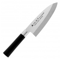 Кухонный нож Деба Satake Saku 16 см