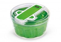 Сушка для зелені Zyliss Smart Touch
