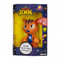 Інтерактивна іграшка Zanzoon Magic Jinn Animals