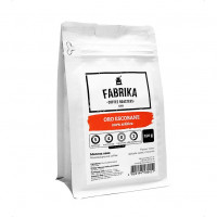 Мелена Кава Fabrika Coffee Oro Escobane 250 г