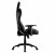 Геймерское кресло 2E Gaming BUSHIDO Black/Black 2E-GC-BUS-BK