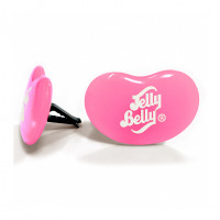Аромакліпси для авто Jelly Belly Жувальна гумка