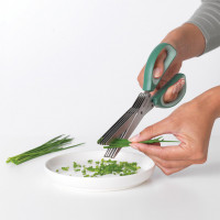 Ножиці для зелені Brabantia Tasty +