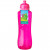 Бутылка для воды Sistema Hydrate 0.8 л 850-3 pink
