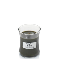Ароматична свічка з ароматом свіжозрізаної ялинки Woodwick Frasier Fir