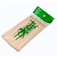 Набір бамбукових шпажок One Chef 100 шт