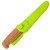 Туристический нож Morakniv Floating Knife (S) Lime