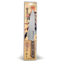 Кухонный нож шеф-повара Samura Harakiri 20.8 см