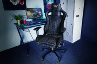 Геймерське крісло Trust GXT 712 Resto Pro