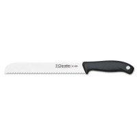 Кухонный нож для хлеба 3 Claveles Evo 20 см