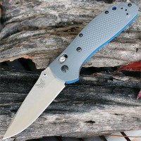 Нож складной Benchmade Pardue Griptilian AXS G10 20.5 см