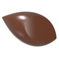 Форма для шоколаду "Кнеллі" Chocolate World Less Is More 4.5x2.5x1.2 см