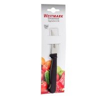 Кухонный нож для чистки Westmark Domesticus 6 см