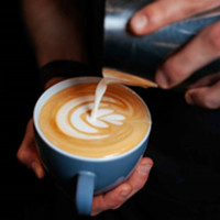 Чашка для кави Acme & Co Flat White 0.15 л