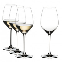Набор бокалов для белого вина Riedel 0.46 л (4 шт)