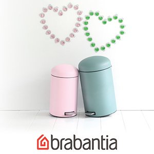 Brabantia – семейная компания с семейными ценностями.