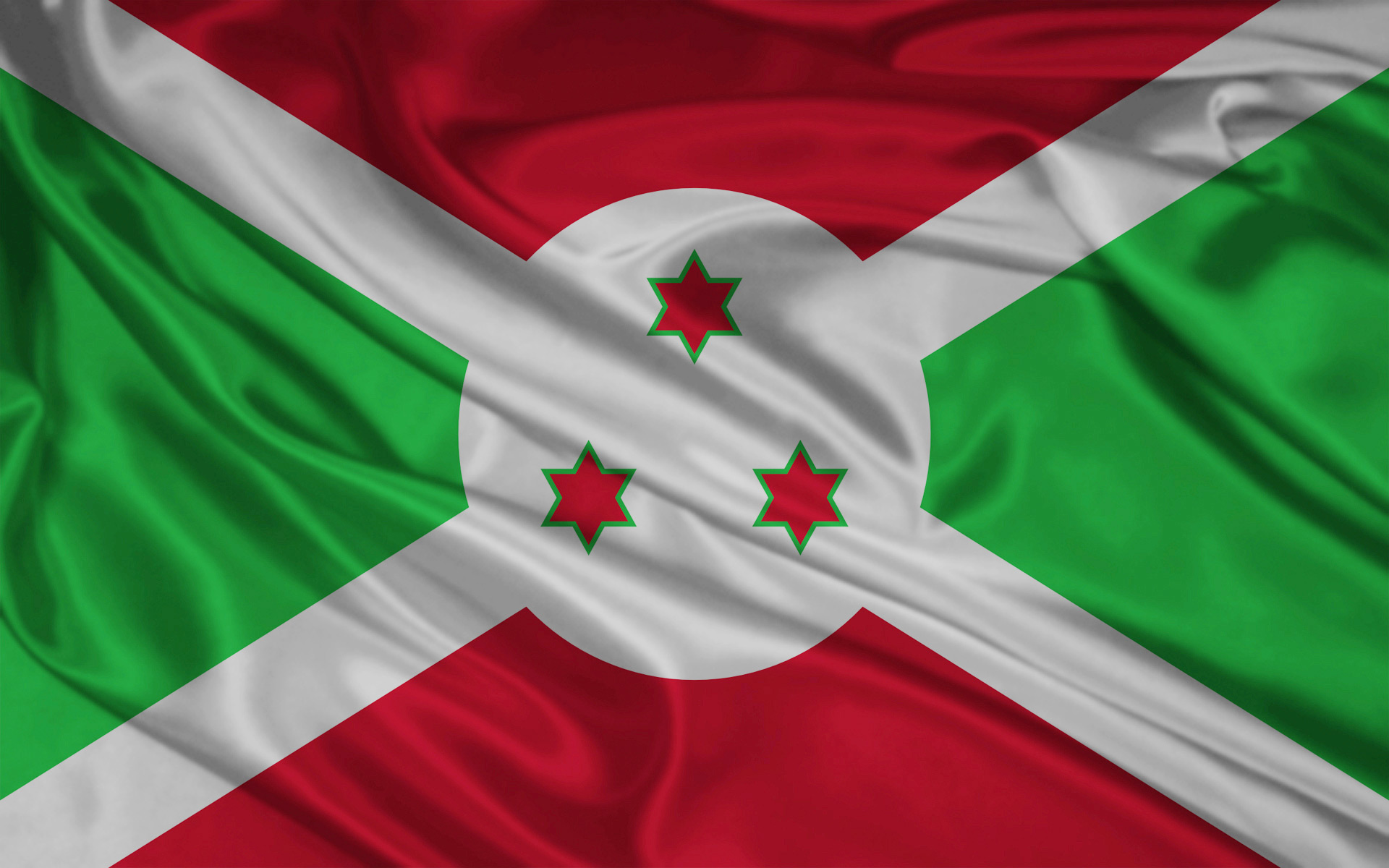 Burundi FW AA