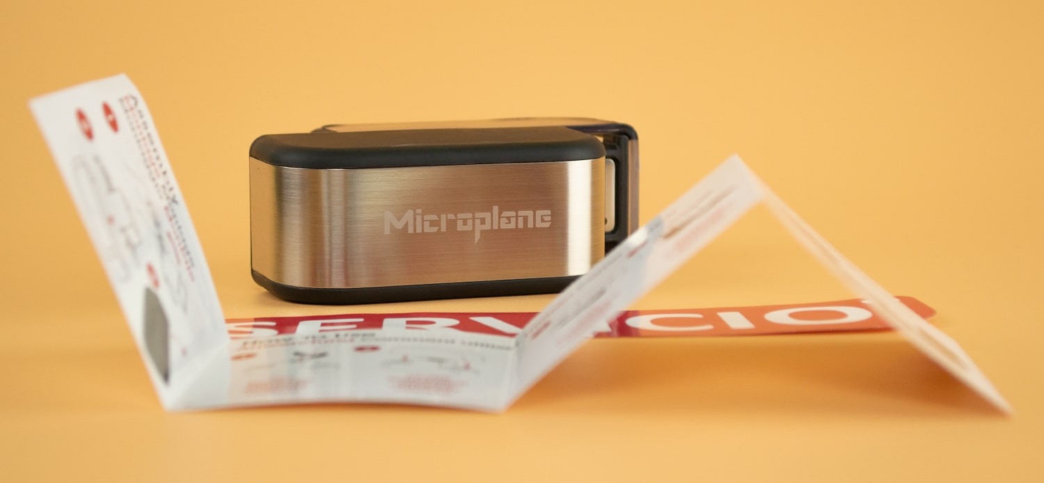 Microplane Specialty 48914