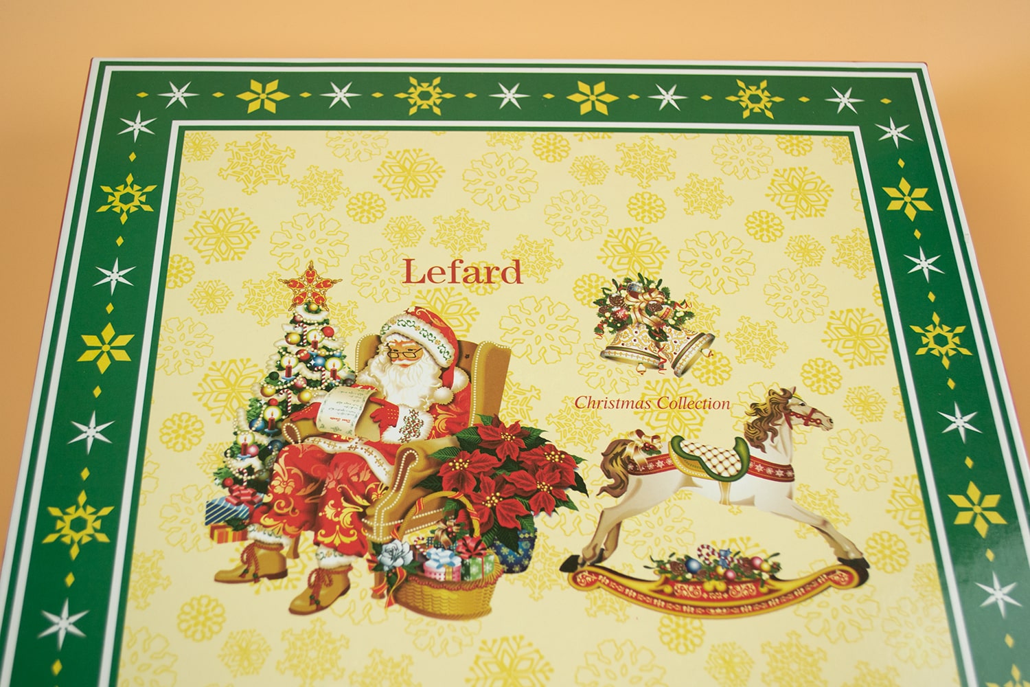 Lefard Christmas Collection