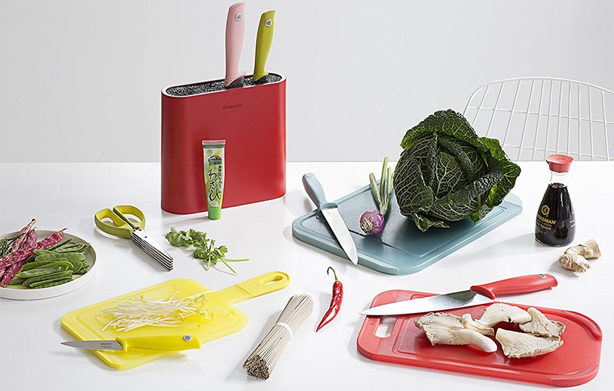 пластиковые доски Brabantia пластиковые доски Brabantia