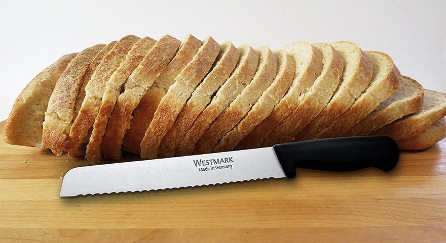 нож для хлеба купить