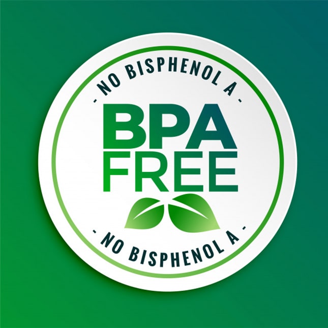 BPA FREE (Бисфенол А)