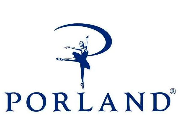 Porland logo