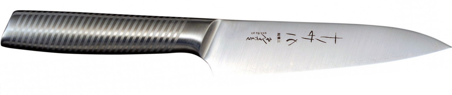 Нож кухонный Yaxell Sayaka 12.5 см