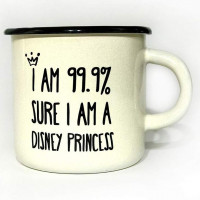 Чашка PAPAdesign Disney princess 0.4 л