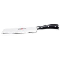 Нож для хлеба Wusthof Classic Ikon 20 см