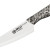 Набор кухонных ножей "Поварская тройка" Samura Inca 3 шт SIN-0220W