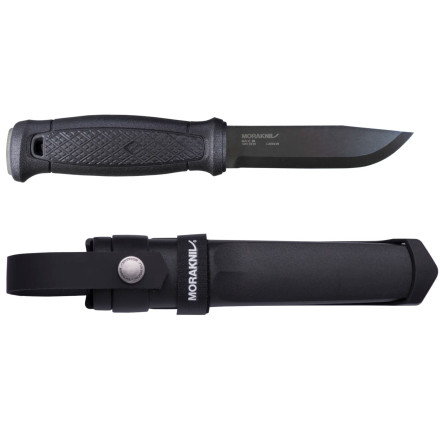 Туристичний ніж Morakniv Garberg BlackBlade™ med Multi-Mount (C)