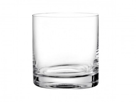 Склянки для віскі Bohemia Barline 6 шт. 0.28 л
