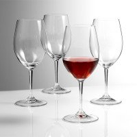 Набір келихів для червоного вина Riedel Vivant (4 шт)