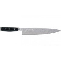 Нож кухонный Yaxell Gou 25.5 см